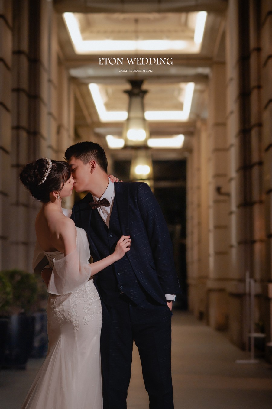 台北美式／歐風婚紗,台北婚紗風格